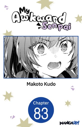 My Awkward Senpai #83