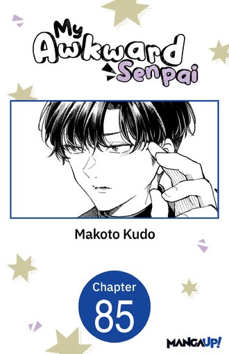 My Awkward Senpai #85