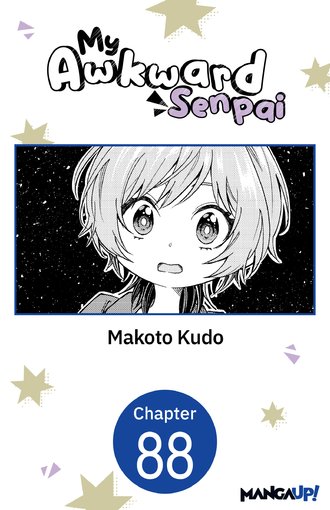 My Awkward Senpai #88
