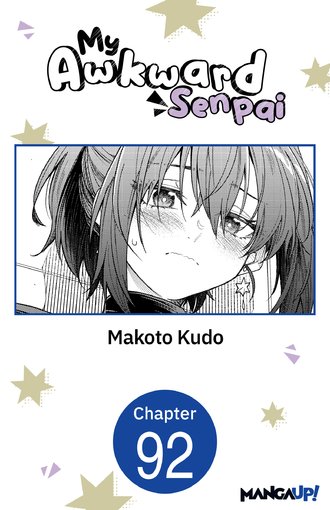 My Awkward Senpai #92