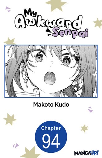 My Awkward Senpai #94