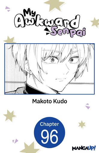My Awkward Senpai #96