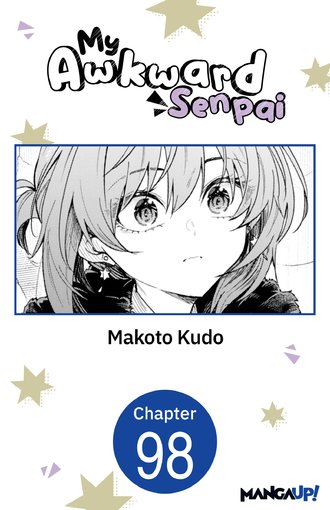 My Awkward Senpai #98