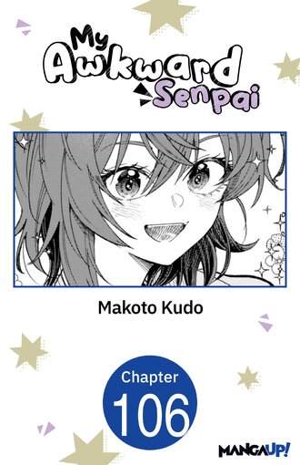 My Awkward Senpai #106