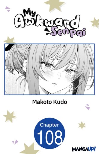 My Awkward Senpai #108
