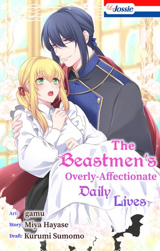 The Beastmen's Overly-Affectionate Daily Lives #4