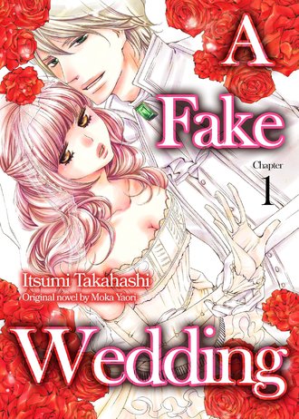 A Fake Wedding