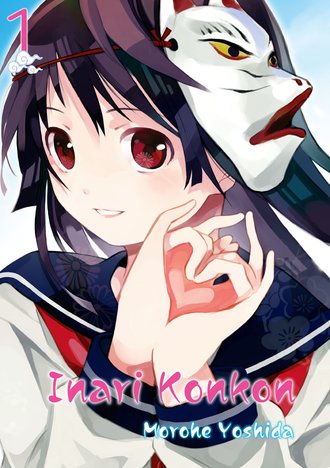 Inari Konkon