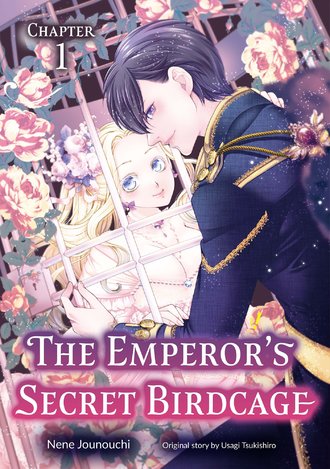 The Emperor's Secret Birdcage