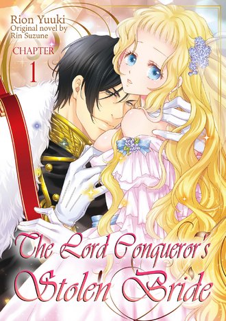 The Lord Conqueror's Stolen Bride