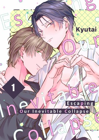 Escaping Our Inevitable Collapse
