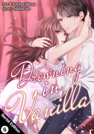Drowning in Vanilla #5