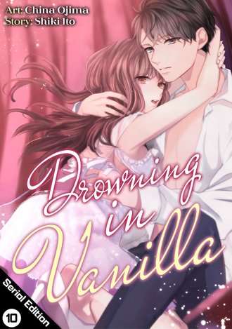 Drowning in Vanilla #10