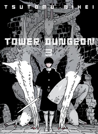 Tower Dungeon #3
