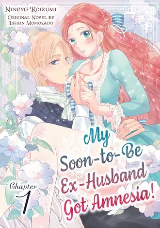 My Soon-to-Be Ex-Husband Got Amnesia!