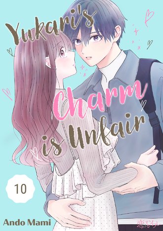 Yukari's Charm is Unfair #10