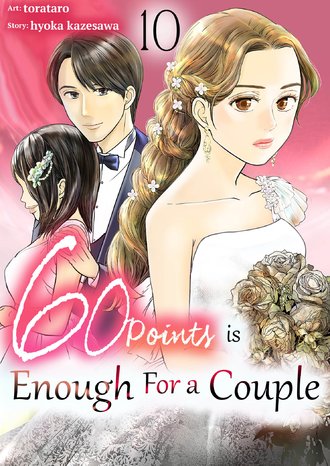 60 Points is Enough For a Couple #10