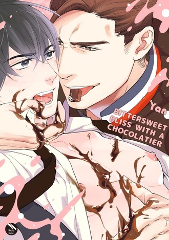Bittersweet Bliss With A Chocolatier
