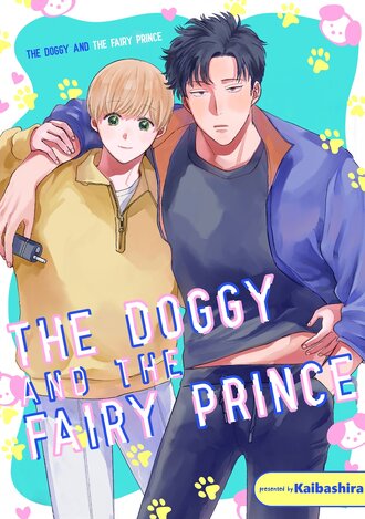 The Doggy And The Fairy Prince!