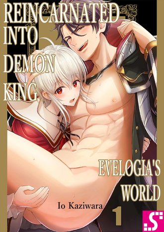 Reincarnated into Demon King Evelogia's World