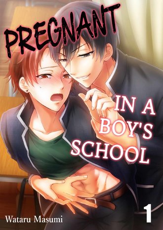 Pregnant in a Boys' School