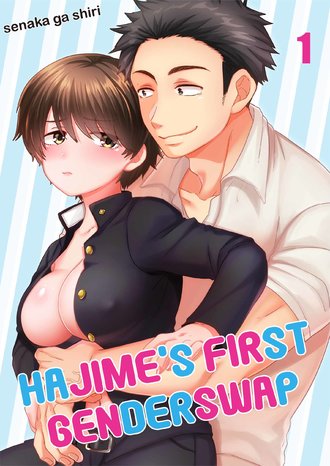 Hajime's First Genderswap-Full Color