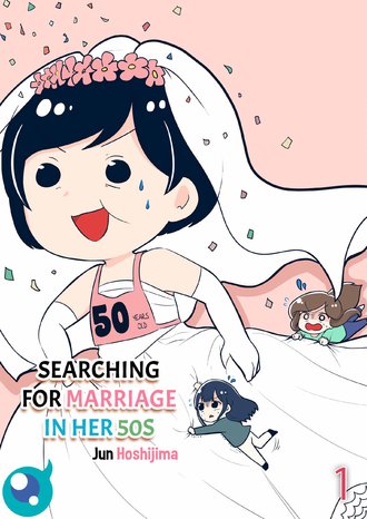 Searching for Marriage in Her 50s