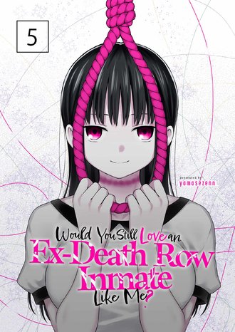 Would You Still Love an Ex-Death Row Inmate Like Me? #15