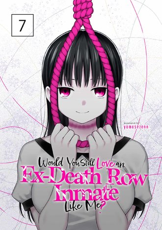 Would You Still Love an Ex-Death Row Inmate Like Me? #21