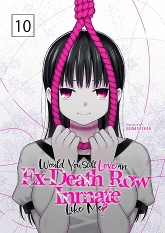 Would You Still Love an Ex-Death Row Inmate Like Me? #31