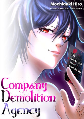 Company Demolition Agency #9