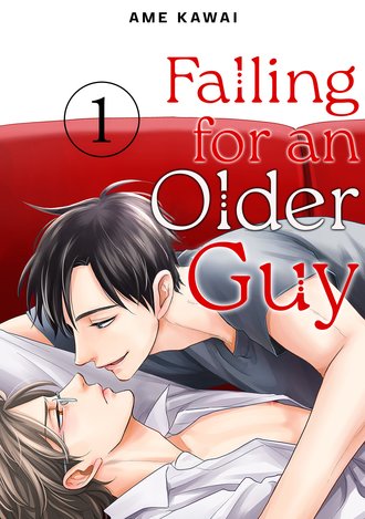 Falling for an Older Guy