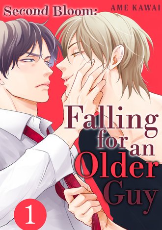 Second Bloom: Falling for an Older Guy