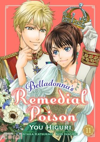 Belladonna's Remedial Poison #11