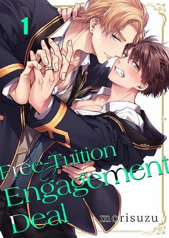 Free-Tuition Engagement Deal