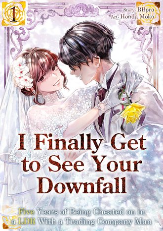 I Finally Get to See Your Downfall: Five Years of Being Cheated on in a LDR With a Trading Company Man