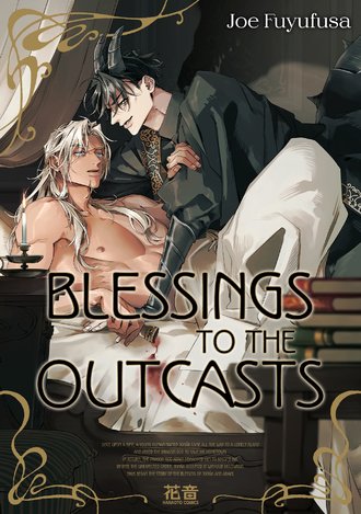 Blessings to the Outcasts