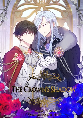 The Crown's Shadow-Full Color