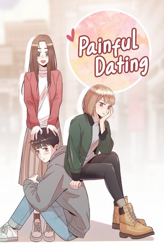 Painful Dating-Full Color