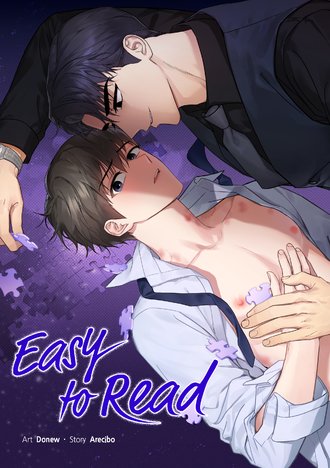 Easy to Read-Mature Edition-Full Color