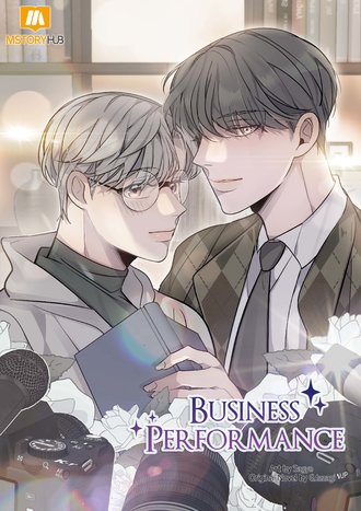 Business Performance-Mature Edition-Full Color
