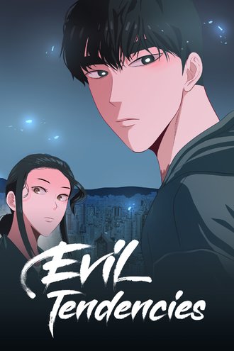 Evil Tendencies-Full Color