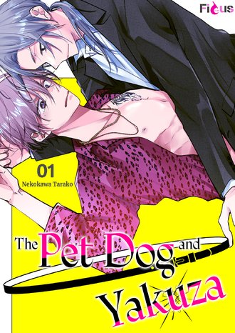 The Pet Dog and Yakuza