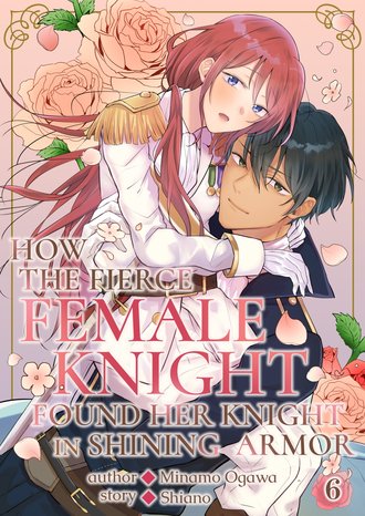 How The Fierce Female Knight Found Her Knight In Shining Armor #6