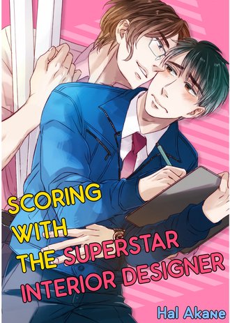 Scoring With The Superstar Interior Designer