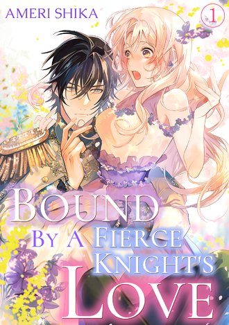 Bound by a Fierce Knight's Love