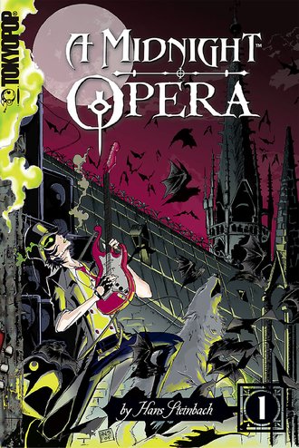A Midnight Opera