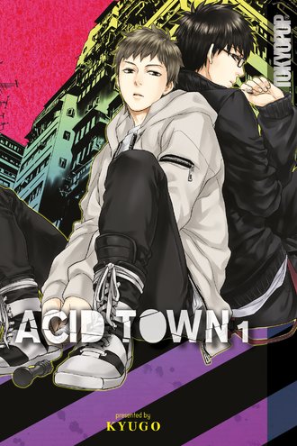 Acid Town