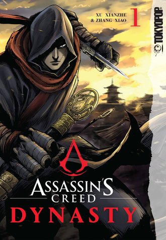 Assassin's Creed Dynasty