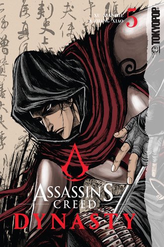 Assassin's Creed Dynasty #5